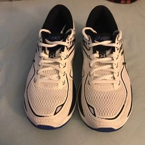 asics CUMULUS Khaki asics CUMULUS Khaki